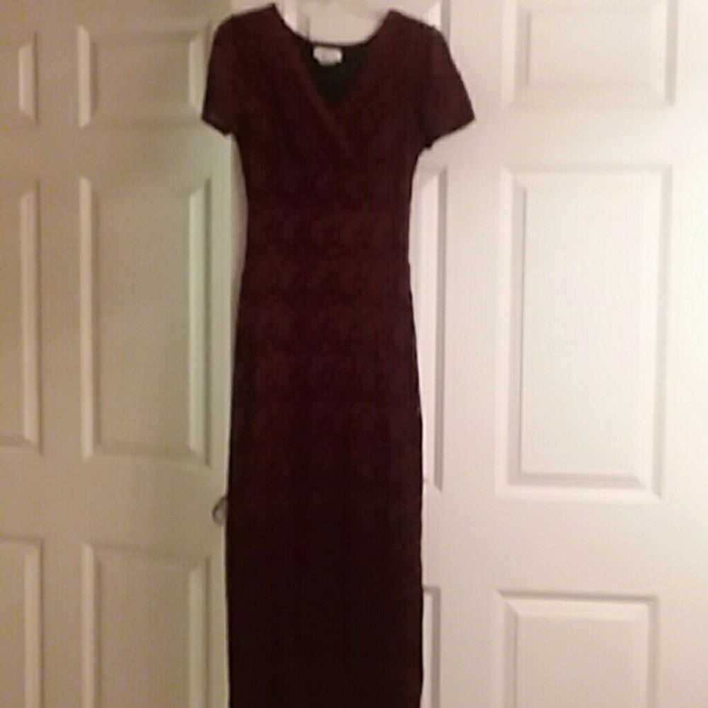 Evening Gown